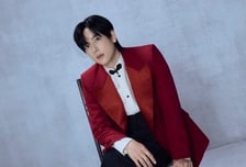 '오징어 게임3' 임시완 "배우로서 유일한 장점은 성실함" [인터뷰]