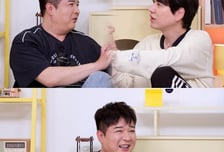 슈주 신동 "위고비 맞았는데 효과無"(옥문아)