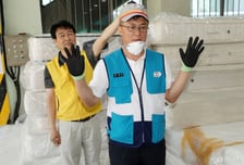 "'라돈침대' 위자료 100만원씩 줘라"…대진침대 책임 첫 인정한 대법