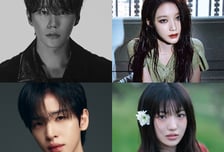 이준영·아이들 슈화·크래비티 앨런·키키 수이, 'ACON 2025' MC 발탁 [공식]