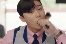 박서준, 간장게장집에 60억 손배소?…"실제론 6000만원" 소송 건 이유