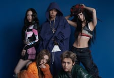 혼성그룹에 대한 편견 단박에 깨부순 슈퍼루키,  올데이 프로젝트[K-POP 리포트]