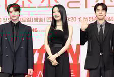 이종석X문가영X강유석 향한 기대감...이민호-박보영도 못한 10% 넘어봐? [IZE 포커스]