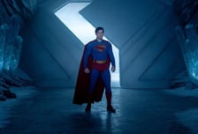 6대 '슈퍼맨' 데이비드 코렌스웻, "말도 안 되는 일이 일어나"