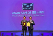 DB손보, KS-SQI 장기·자동차보험 부문 동시 1위 쾌거