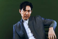 이정재 "성기훈 결말 예상 못해..황동혁 감독 용기 멋있어" [인터뷰]