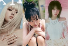 아이오아이 출신 전소미→아이즈원 출신 조유리·최예나, 나란히 솔로 컴백