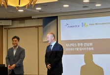 헤일로 "지니틱스 현 경영진, 기술·경영권 탈취 시도"