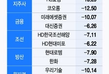 수익률 294% 찍더니 무섭게 '뚝'…"'지금조방원' 차익실현 할때?"