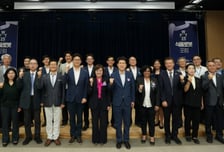 미래 먹거리 해결할 식품로봇 청사진 나왔다…'월드푸드테크 포럼' 성료