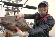 '가오정' 위하준, 치명적 매력으로 여심 탈취! [오늘밤 TV]