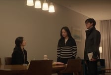 '우리영화' 전여빈, 시한부 들통났다..시청률은 소폭 상승 [종합]