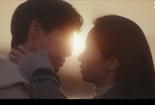 '우리영화' 남궁민-전여빈, 이제 쌍방향 사랑! 최고 4.9% 등극 [종합]