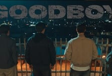 '굿보이', 박보검과 굿벤저스 오정세의 불법자금 압수성공 [종합]