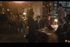 '서초동', 직장인 애환 담은 티키타카로  최고 5.9% 기록[종합]