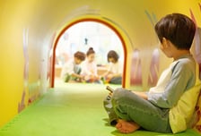 "엄마, 학교 안 갈래"…공부 싫다는 아이, 야단만 쳤는데 "혹시?"