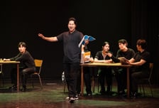 대구 창작 뮤지컬의 정수…‘설공찬’과의 만남