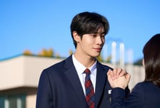 하늘이 밀어주는 '대세 오브 대세' 추영우