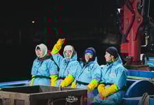 '산지직송2', 마지막까지 빛난 청정 케미...'눈물+감동'의 이재욱 [종합]