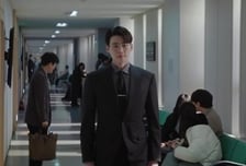 이종석의 차분한 변주, tvN 웃게 한 '서초동' 성공적 출사표 [드라마 쪼개보기]