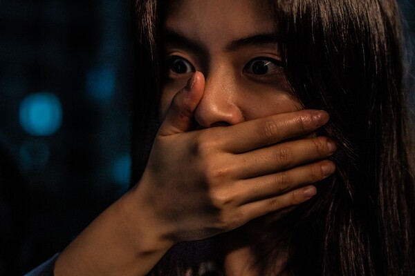 '노이즈', 개봉 첫주 주말보다 두배의 흥행! 손익분기점 100만 가자~