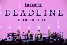 YG, '시야 제한' 블랙핑크 콘서트 논란 사과..."후속 조치 진행" [공식]