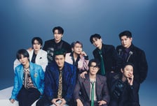 슈퍼주니어, 아직 작성 중인 K팝 교과서