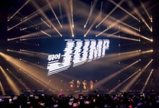 블랙핑크, 신곡 '뛰어' 11일 정식 발매..무대의 감동 이어갈까