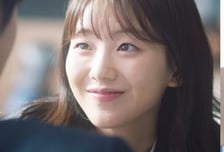 '견우와 선녀' 조이현, 추영우의 사랑스러운 보호자