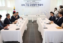 지역소멸에 진심인 행안부…청년들과 '지역-기업' 상생 모델 만든다