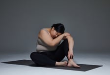 "비만이네요" 의사 말에 충격…대신 '이 표현' 썼더니 반응 달라졌다