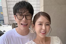 신지, 예비 신랑 향한 굳건한 믿음..이젠 지켜보고 응원할 때  [IZE 진단]