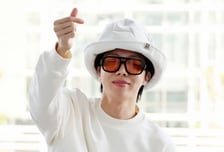 [단독] 제이홉 'Killin’ It Girl', 'KBS 부적격' 벗었다...가요심의 재심의 '적격'