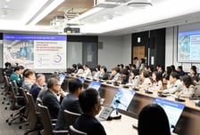 시흥시 'AI 행정 시대' 연다...임병택 시장 "시민 중심 지능형 도시로"