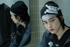 한여름에 돌아오는 라이즈 출신 승한의 뜨거운 새출발