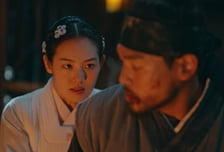 "서현 납치 배후가 권한솔이라니"...'남주의 첫날밤' 옥택연, 서현 극적 구출 [종합]