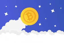 "비트코인 사상 최고가"…국내 가상자산 관련주 동반 강세