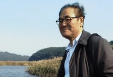 배창호 감독 '황진이' 타르코프스키 영화제 특별 상영..현지 호평