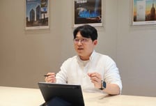 "가치주는 한국, 성장주는 미국…K-금융주 주가 더 간다"