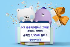 SOL 금융지주플러스고배당 ETF, 순자산 1500억 돌파