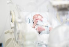 "여보, 우리 애 왜 이래" 숨 잘 못 쉬는 아기…이른둥이일수록 위험 ↑