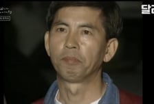 '김구 암살범' 정의봉으로 처단한 박기서씨, 별세…향년 77세