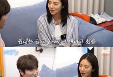 딩크족 약속하더니 둘째까지?…손담비 "♥이규혁, 결혼 후 아이 원해"