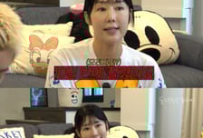 사유리 "아들 젠, 놀이학교서 10일만 퇴학"…체벌 훈육도, 무슨 일