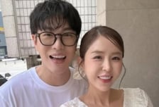 신지, 남친에 카드 주고 양육비까지?…"결혼비용 내는 건 오히려"