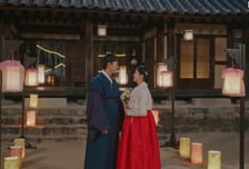 '남주의 첫날밤' 서현, 옥택연과 혼례 간소화→깊은 이별