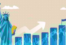 코스피, 나스닥, 비트코인 최고가…'에브리싱 랠리' 찾아왔나