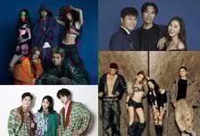 올데프가 쏘고 코요태가 받고…혼성그룹 다시 부흥하나 [K-POP 리포트]