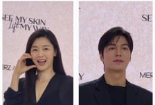 전지현 "매일 운동" 이민호 "울쎄라 연 2회" 멀츠 홍보대사의 피부 비결