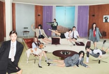 트와이스, 찬란하고 찰랑이는 'THIS IS FOR' [뉴트랙 쿨리뷰]